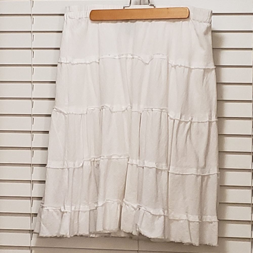 Vanity skirt